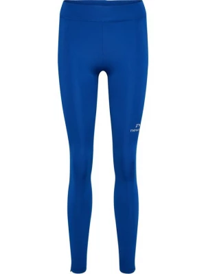 Foto van product Tights NEWLINE turquoise