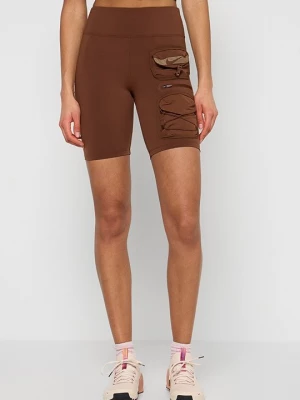 Foto van product Tights Nike bruin