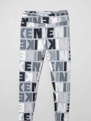 Foto van product Tights Nike grijs