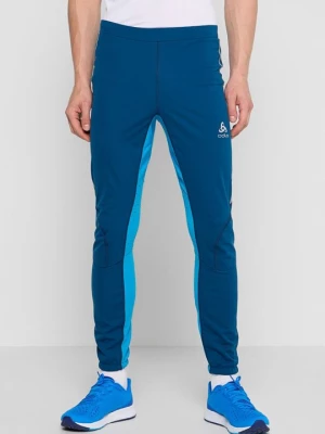 Foto van product Tights Odlo blauw