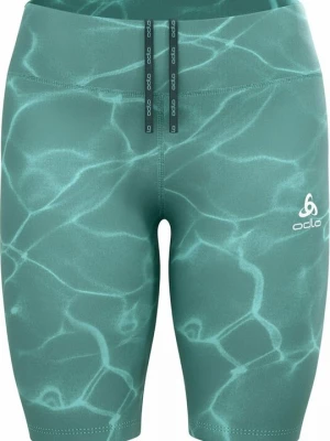 Foto van product Tights Odlo groen