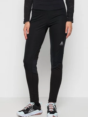 Foto van product Tights Odlo zwart