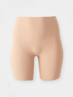Foto van product Tights ONLY Carmakoma taupe