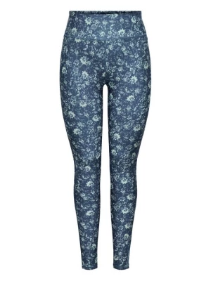 Foto van product Tights Only Play blauw