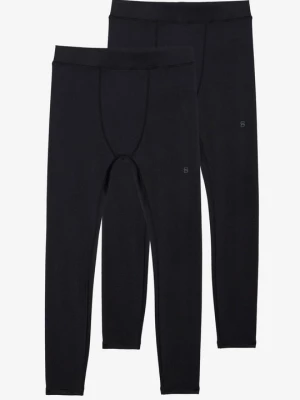 Foto van product Tights Pier One Sport By Zalando zwart