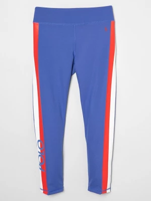 Foto van product Tights Polo Ralph Lauren blauw