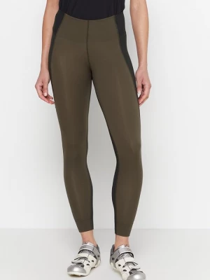Foto van product Tights Rapha donkergroen