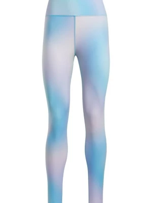 Foto van product Tights Reebok blauw