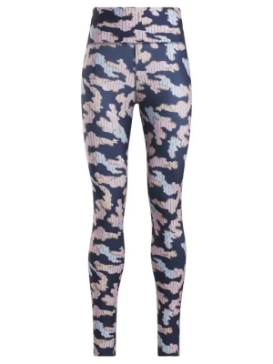 Foto van product Tights Reebok donkerblauw
