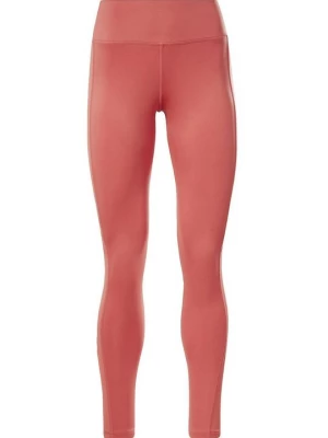 Foto van product Tights Reebok donkerroze