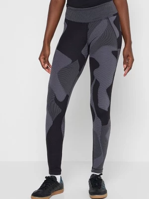 Foto van product Tights Reebok grijs