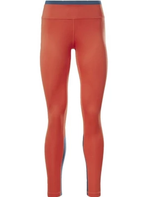 Foto van product Tights Reebok rood