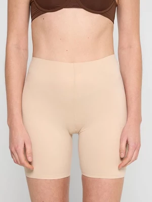Foto van product Tights Schiesser zandkleur