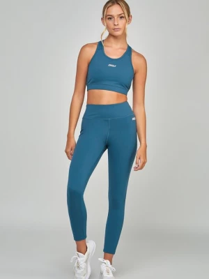 Foto van product Tights SikSilk petrol