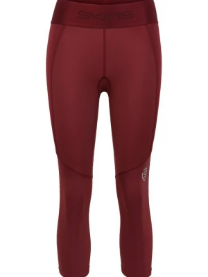 Foto van product Tights Skins bordeauxrood