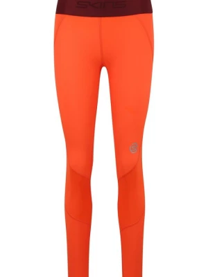 Foto van product Tights Skins koraalrood