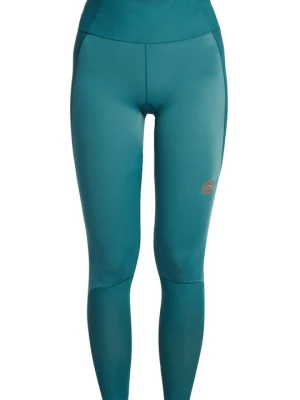Foto van product Tights Skins petrol