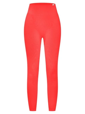 Foto van product Tights Smilodox rood
