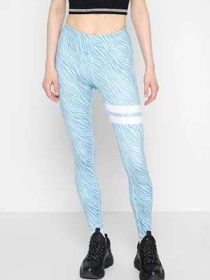 Foto van product Tights Stronger blauw