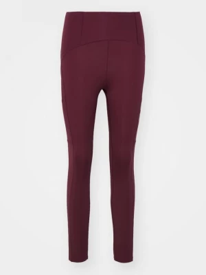 Foto van product Tights Stronger bordeauxrood