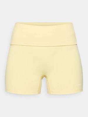 Foto van product Tights Stronger geel