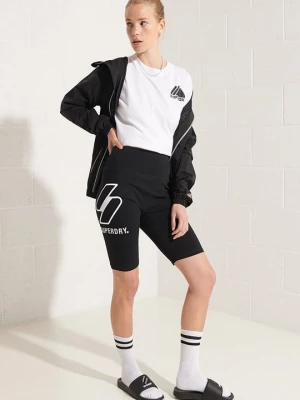 Foto van product Tights Superdry zwart