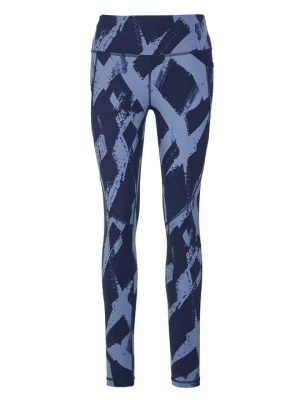 Foto van product Tights Sweaty Betty blauw
