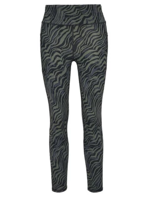Foto van product Tights Sweaty Betty donkergroen