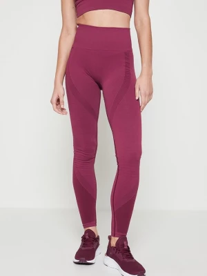 Foto van product Tights Swedish Fall bordeauxrood