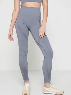 Foto van product Tights Swedish Fall grijs