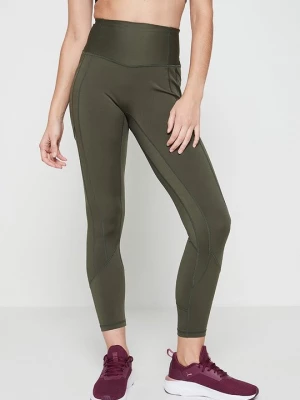 Foto van product Tights Swedish Fall olijfgroen