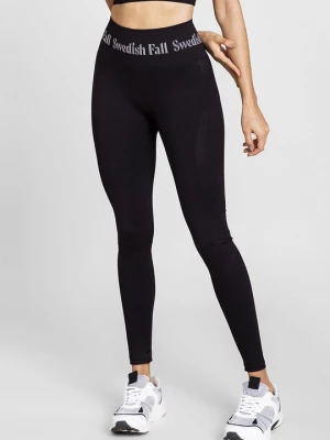 Foto van product Tights Swedish Fall zwart