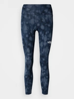 Foto van product Tights The North Face donkerblauw