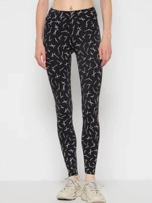 Foto van product Tights Tory Burch zwart