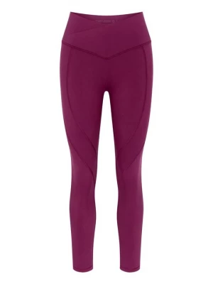 Foto van product Tights Triaction by Triumph donkerrood