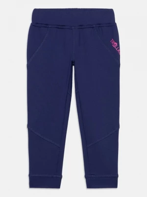 Foto van product Tights Trollkids donkerblauw