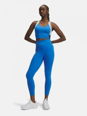 Foto van product Tights Under Armour blauw