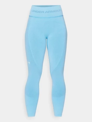 Foto van product Tights Under Armour blauw