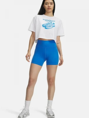Foto van product Tights Under Armour blauw