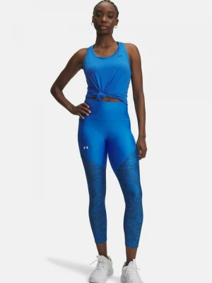 Foto van product Tights Under Armour blauw