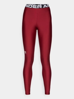 Foto van product Tights Under Armour bordeauxrood