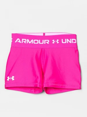 Foto van product Tights Under Armour donkerroze