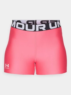 Foto van product Tights Under Armour donkerroze