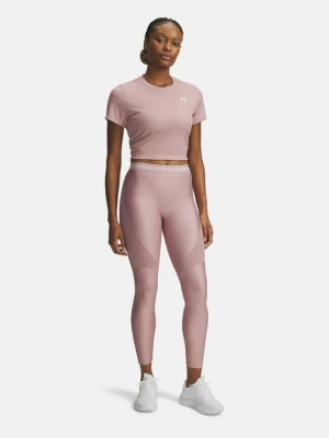 Foto van product Tights Under Armour donkerroze