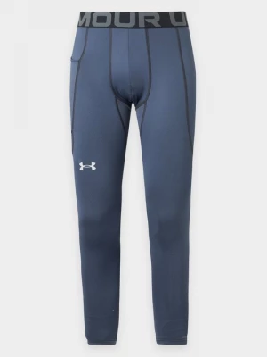 Foto van product Tights Under Armour grijs