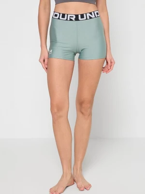 Foto van product Tights Under Armour groen