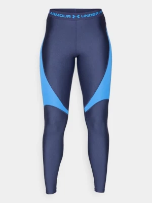 Foto van product Tights Under Armour lichtblauw