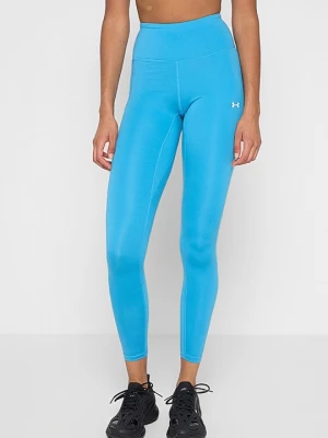 Foto van product Tights Under Armour lichtblauw