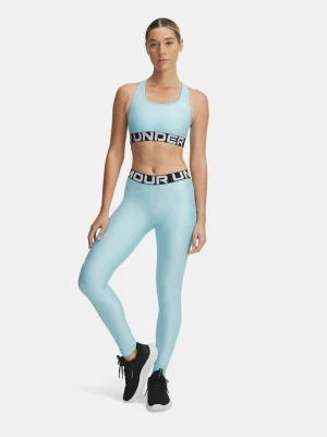 Foto van product Tights Under Armour lichtblauw