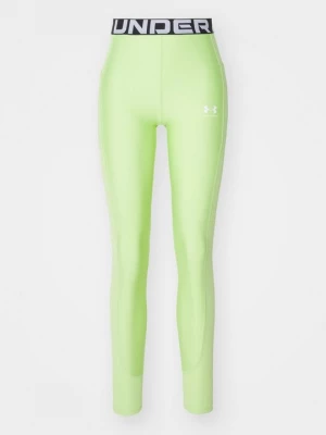 Foto van product Tights Under Armour lichtgroen